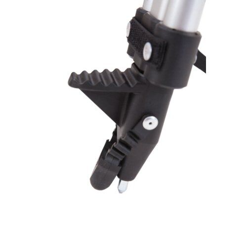  Kurbel- und Teleskopstative NESTLE Kurbelstativ Aluminium Mittelschwer, selbsthemmend, 200-394cm 12385458