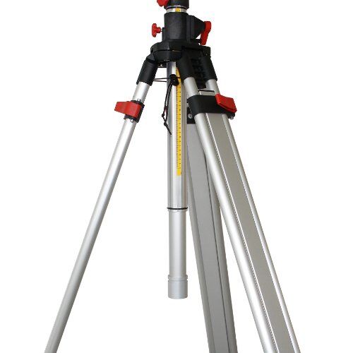  Kurbel- und Teleskopstative NESTLE Kurbelstativ Aluminium Mittelschwer, selbsthemmend, 105-290cm 12385459