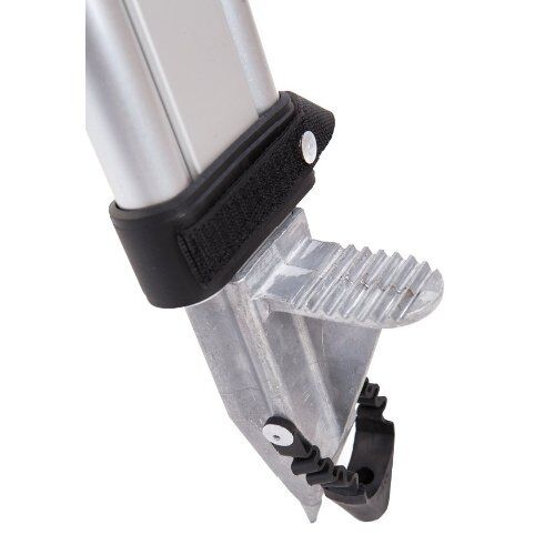  Kurbel- und Teleskopstative NESTLE Kurbelstativ Aluminium Schwer, selbsthemmend, 90-188cm 12385460