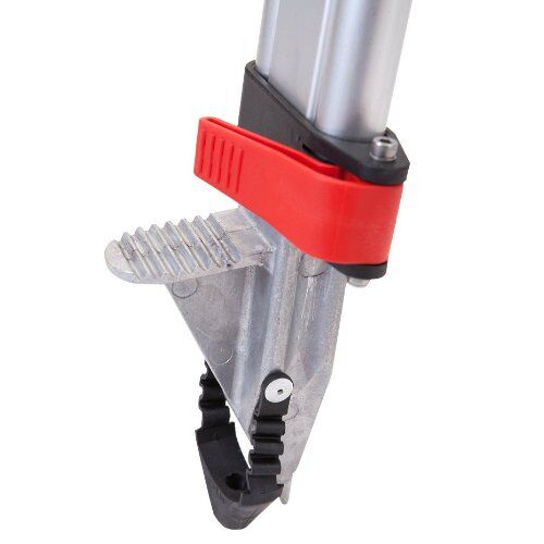  Kurbel- und Teleskopstative NESTLE Kurbelstativ Aluminium Schwer, selbsthemmend, 200-391cm 12385462