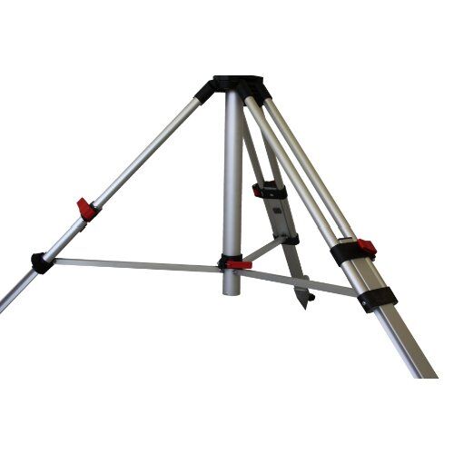  Kurbel- und Teleskopstative NESTLE Kurbelstativ Aluminium Schwer, selbsthemmend, 85-270cm 12385463