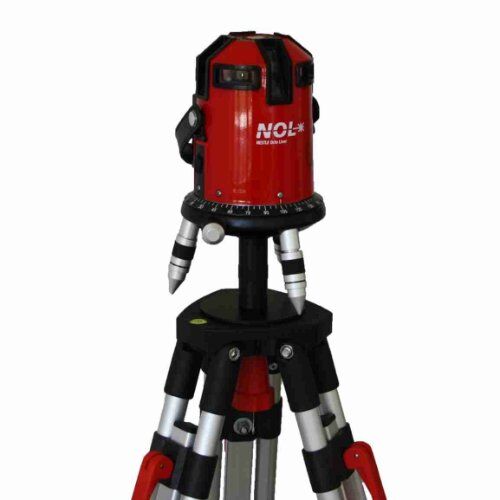  Lasersystemzubehör NESTLE Stativadapter 5/8'' zu 1/4'' 12385447