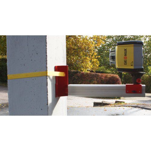  Lasersystemzubehör NESTLE Fassaden + Säulen Konsole 12385437