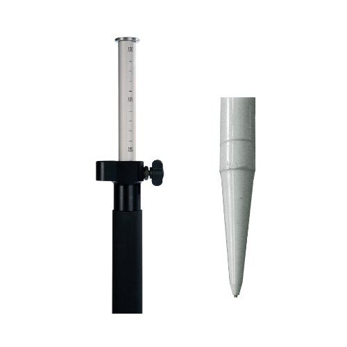  Prismenstäbe NESTLE Prismenstab PA-1-S mit Schraubklemmung, 130-215 cm 12385676