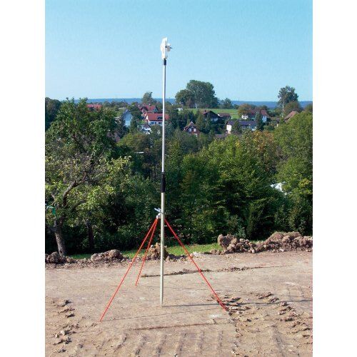 Prismenstäbe NESTLE Prismenstab PA-1-S mit Schraubklemmung, 130-215 cm 12385676