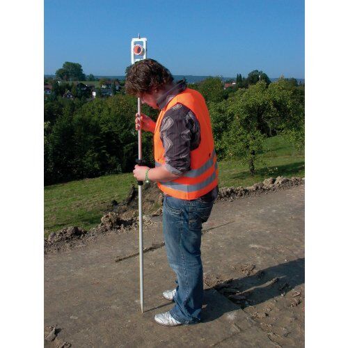  Prismenstäbe NESTLE Prismenstab PA-1-D mit Druckklemmung, 130-215 cm 12385677
