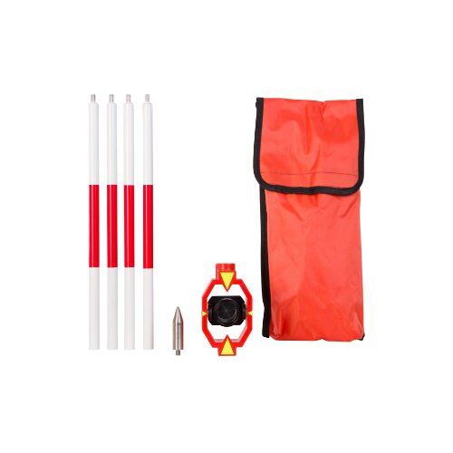  Prismen NESTLE Mini-Prismen Set, 4 Segmente, 120 cm 12385732