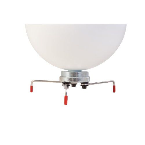  Scan-Kugeln NESTLE Scankugel mit Magnetfuß Ø145 mm, Gewinde M8 12385735