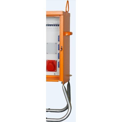  Merz Endverteilerschrank Merz Endverteilerschrank M-EV 63/04-6/G/E/X - nach DIN VDE0100/704:2018-10 12427560