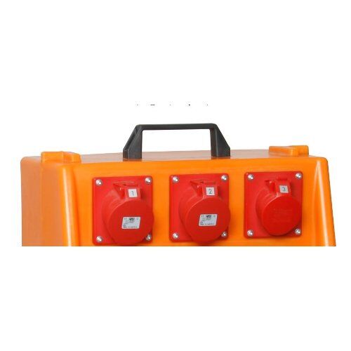  Steckdosenverteiler Merz Steckdosenverteiler M-SVP 16/3-6 12427549