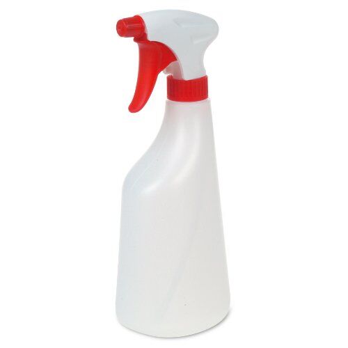  Handzerstäuber MESTO Handzerstäuber, 0,6 L, Kunststoffbehälter, transparent 12427629