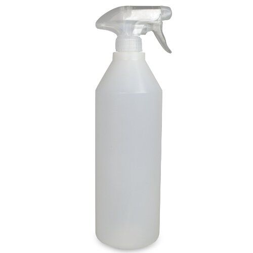  Handzerstäuber MESTO Handzerstäuber, 1 L, Kunststoffbehälter transparent 12427631