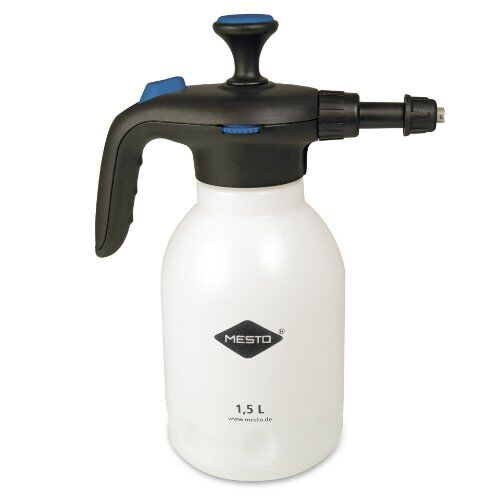 Hochdrucksprühgerät MESTO Schaumdruckspüher, 1,5 L, Kunststoffbehälter, EPDM-Dichtungen 12427641