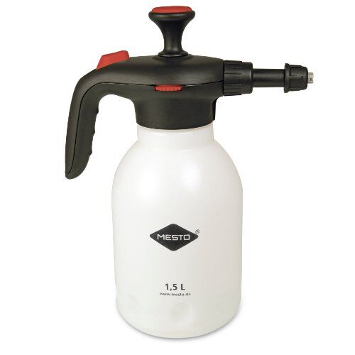  Hochdrucksprühgerät MESTO Schaumdruckspüher, 1,5 L, Kunststoffbehälter, FPM/FKM-Dichtungen 12427640