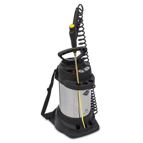  Hochdrucksprühgerät MESTO Hochdrucksprühgerät, 5 L, Edelstahlbehälter, NBR-Dichtungen 12427649