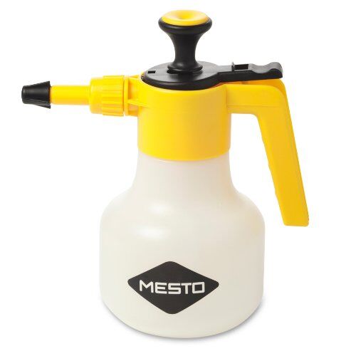  Drucksprüher MESTO Drucksprüher, 1 L, Kunststoffbehälter, nur für Wasser 12427616