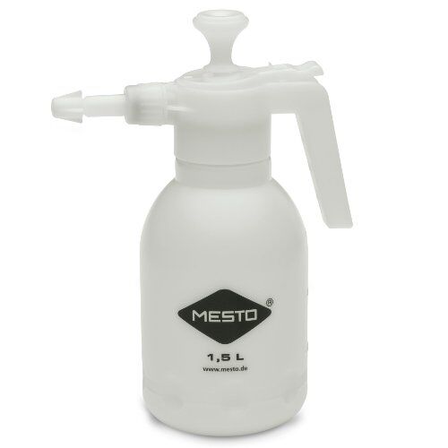  Drucksprüher MESTO Drucksprüher, 1,5 L, Kunststoffbehälter, lebensmittelgeeignet 12427614