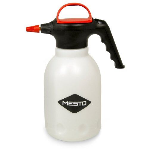  Drucksprüher MESTO Drucksprüher, 1,5 L, gepr. Füllstandskala, 2 in 1 Ventil, Düse schwenkbar 12427618
