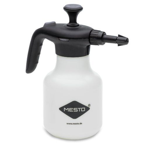  Drucksprüher MESTO Drucksprüher, 1,5 L, besond. chemikalienresist. Ausstatt., Teile aus Polypropylen (PP) 12427626