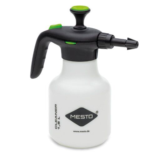  Drucksprüher MESTO Drucksprüher, 1,5 L, besond. chemikalienresist. Ausstatt., Teile aus Nylon (PA), EPDM-Dichtungen 12427623