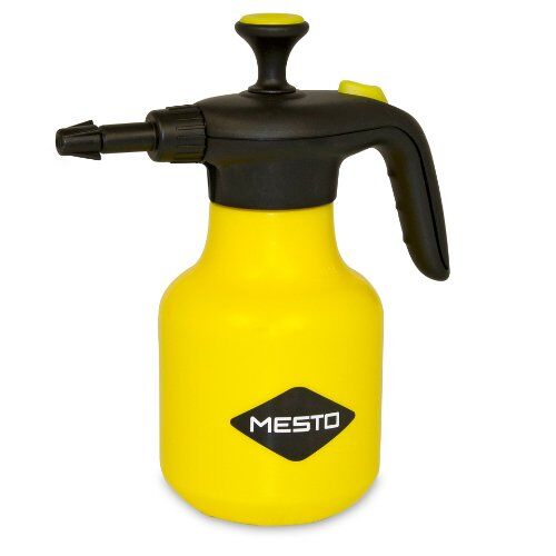  Drucksprüher MESTO Drucksprüher, 1,5 L, 360°-Funktion, Sprühen über Kopf möglich 12427622
