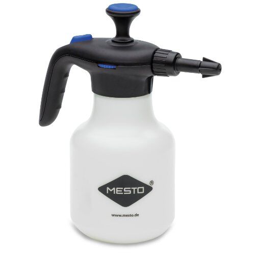  Drucksprüher MESTO Drucksprüher, 1,5 L, besonders chemikalienresist. Ausstatt., Teile aus Nylon 12427627