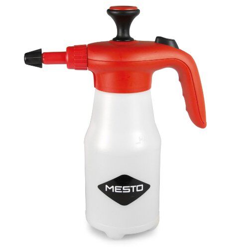  Drucksprüher MESTO Drucksprüher, 1,0 L, 2 in 1 Ventil, verstellb. Düse 12427624