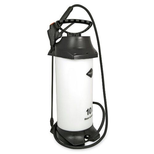  Drucksprühgeräte MESTO Drucksprühgerät, 10 L, Kunststoffbehälter/-düse, FPM/FKM-Dichtungen 12427673