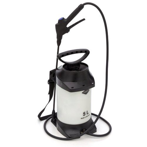  Drucksprühgeräte MESTO Drucksprühgerät, 5 L, Kunststoffbehälter, EPDM-Dichtungen, Kunststoff-Spritzrohr 12427674