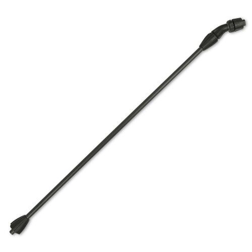  MESTO Ersatzteile MESTO Spritzrohr Kunststoff (48cm) mit Flachstrahldüse (1428P), FPM, Kunststoffspritzrohr (48cm) mit Flachstrahldüse 12427827