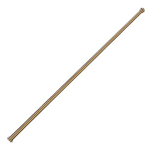  Verlängerungsrohr und Breitspritzrohr MESTO Verlängerungsrohr 70 cm, Messing 12427594