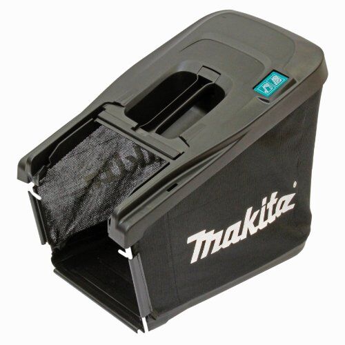  Zubehör für Rasenmäher Makita Grasfangkorb kpl. 50 l 12424750