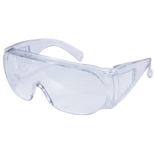  Zubehör für Heckenscheren Makita Schutzbrille 12424770
