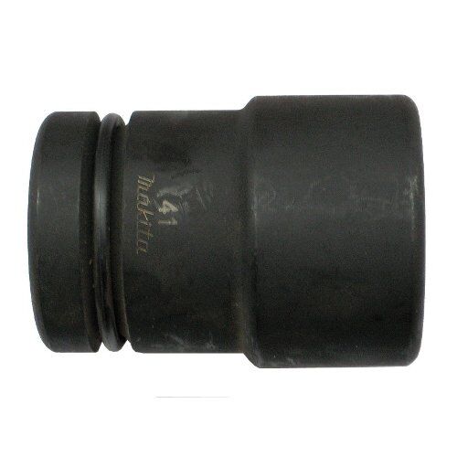  1"-Aussenvierkant Makita Steckschlüssel 1" SW41-80 12425264