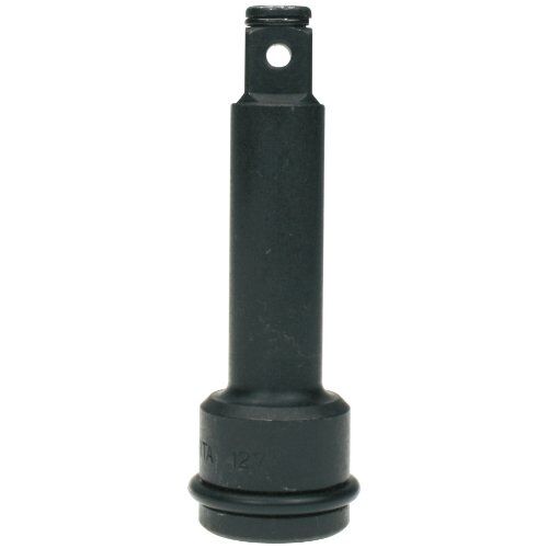  Schlagschrauber-Zubehör Makita Verlängerung 1/2" 100 mm 12425252