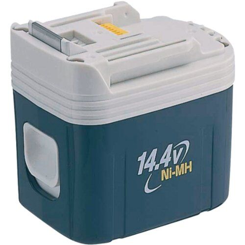  Ni-MH Makita Akku-BH1433 NI-MH 14,4V 3,1Ah 12424836