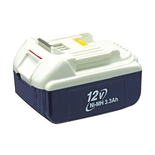  Ni-MH Makita Akku-BH1233C NI-MH 12V 3,1Ah 12424834