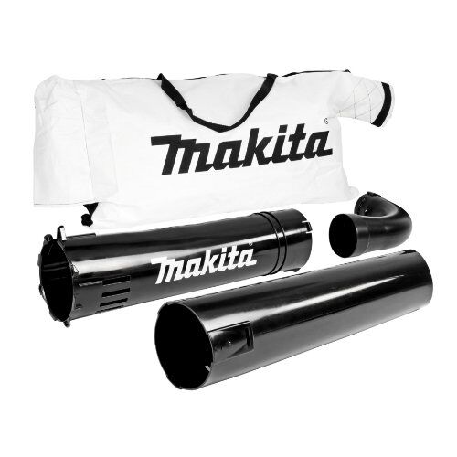  Zubehör für Blasgeräte Makita Absaug-Set 12424797