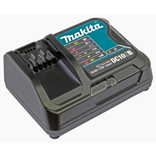  Ladegeräte Li-Ion Makita Ladegerät DC10SB 12V 12424862