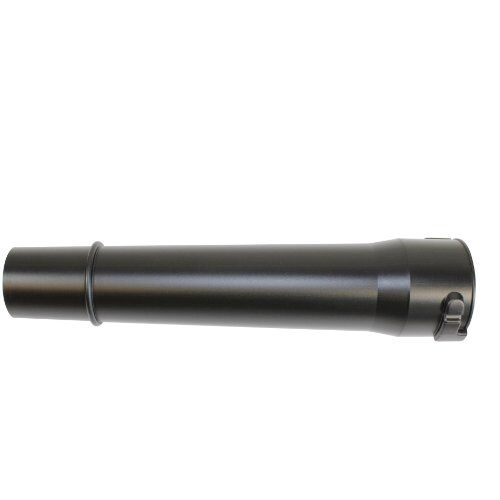  Zubehör für Blasgeräte Makita Blasrohr Endstück rund 34 cm 12424792