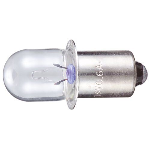  Verbrauchsmaterial Leuchtmittel Makita Glühlampe 12-14,4V, 2 Stk. 12425226
