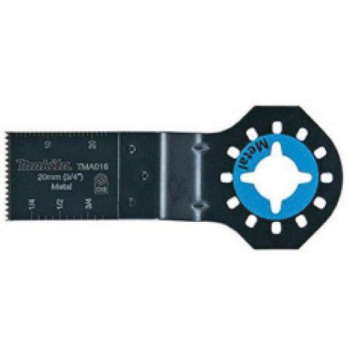  Multifunktions-Werkzeug Sägeblätter Makita Tauchsägeblatt 32 mm, TMA039 12425686