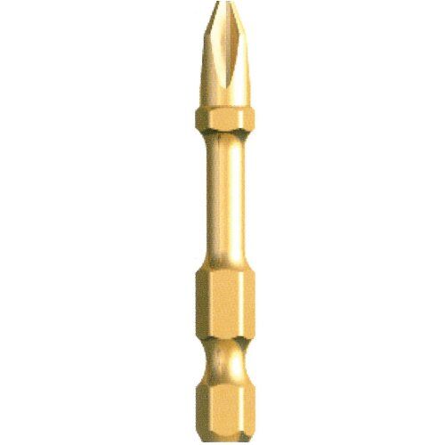  Schrauber Bits Makita Torsion Bit PH2-85 12425052