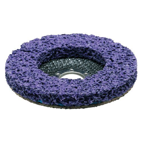  Vliesscheiben Makita Reinigungsscheibe ST 125 mm, Art.Nr. B-29066 12425734