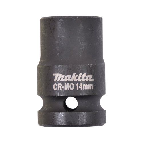  1/2"-Aussenvierkant Makita Steckschlüssel 1/2" SW14-38 12425323