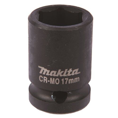  1/2"-Aussenvierkant Makita Steckschlüssel 1/2" SW17-38 12425311