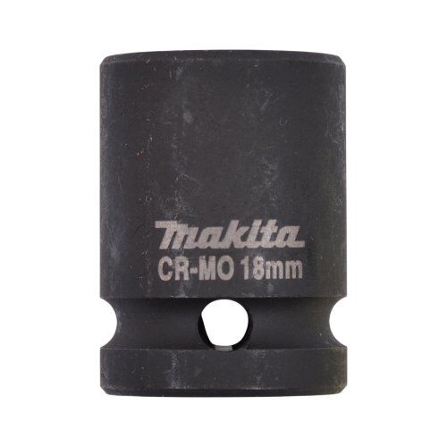  1/2"-Aussenvierkant Makita Steckschlüssel 1/2" SW18-38 12425293