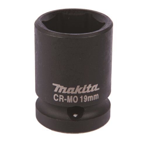  1/2"-Aussenvierkant Makita Steckschlüssel 1/2" SW19-38 12425315