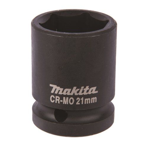  1/2"-Aussenvierkant Makita Steckschlüssel 1/2" SW21-38 12425306