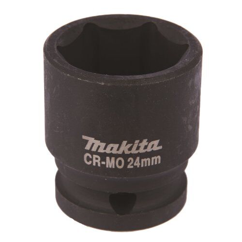  1/2"-Aussenvierkant Makita Steckschlüssel 1/2" SW24-38 12425297